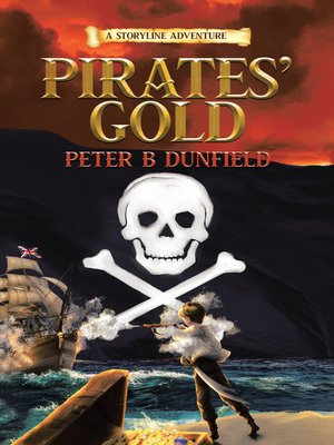 cover image of Pirates' Gold